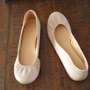 J Crew Cece Italian Shoes